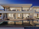 Dom na sprzedaż - 160 C. Jazmines Benitachell, Hiszpania, 260 m², 3 044 734 USD (12 422 513 PLN), NET-89672635