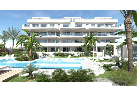 Mieszkanie na sprzedaż - 1 C. Cabo Estaca de Bares Orihuela, Hiszpania, 83 m², 375 991 USD (1 481 404 PLN), NET-97387266