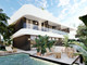 Dom na sprzedaż - 180 C. Castillo del Rio Orihuela, Hiszpania, 85 m², 344 946 USD (1 376 334 PLN), NET-97382140
