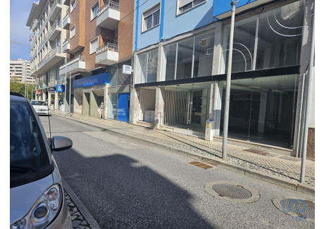 Lokal handlowy do wynajęcia - Caldas Da Rainha, Portugalia, 142 m², 1416 USD (5691 PLN), NET-101391625