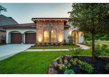 Mieszkanie do wynajęcia - 22 Woodglade Way, Harris County, TX Tomball, Usa, 282,7 m², 3900 USD (15 873 PLN), NET-101555739