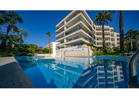 Mieszkanie na sprzedaż - Boulevard de la Source Cannes, Francja, 72 m², 1 205 763 USD (4 931 571 PLN), NET-89119871