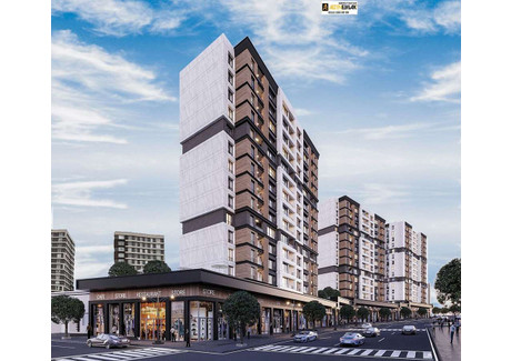 Mieszkanie do wynajęcia - Istanbul, Turcja, 103 m², 1252 USD (5121 PLN), NET-101836653