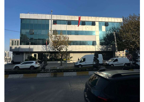 Biuro na sprzedaż - Istanbul, Turcja, 5300 m², 7 235 366 USD (30 243 831 PLN), NET-102394169