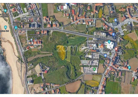 Działka na sprzedaż - Matosinhos, Portugalia, 8523 m², 207 996 USD (852 784 PLN), NET-76504346