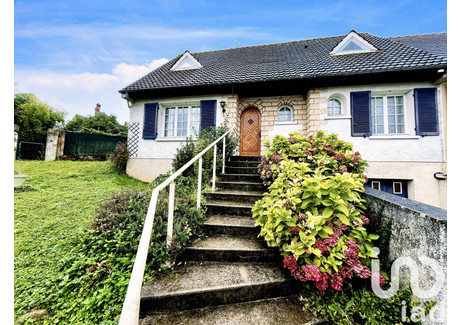 Dom na sprzedaż - Chézy-Sur-Marne, Francja, 117 m², 184 934 USD (758 227 PLN), NET-101078844