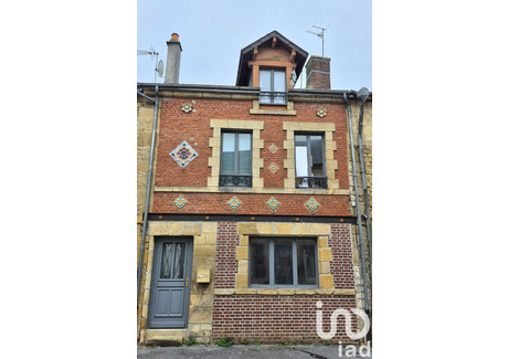 Dom na sprzedaż - Raucourt-Et-Flaba, Francja, 91 m², 124 674 USD (511 165 PLN), NET-102369771