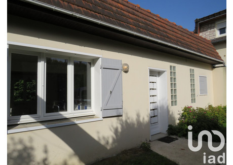 Dom na sprzedaż - Gagny, Francja, 59 m², 279 614 USD (1 168 787 PLN), NET-98223017