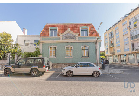 Komercyjne na sprzedaż - Setúbal, Portugalia, 216 m², 1 053 565 USD (4 035 156 PLN), NET-99835605