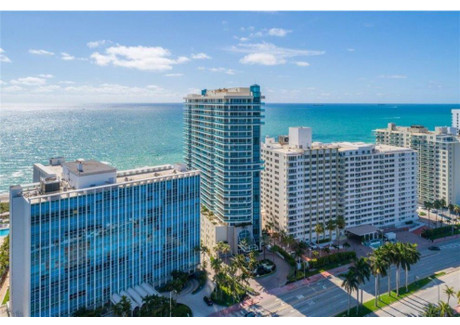 Mieszkanie na sprzedaż - 5025 COLLINS AVE # Miami Beach, Usa, 162,58 m², 2 225 000 USD (8 544 000 PLN), NET-87138731