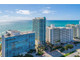 Mieszkanie na sprzedaż - 5025 COLLINS AVE # Miami Beach, Usa, 162,58 m², 2 225 000 USD (8 544 000 PLN), NET-87138731