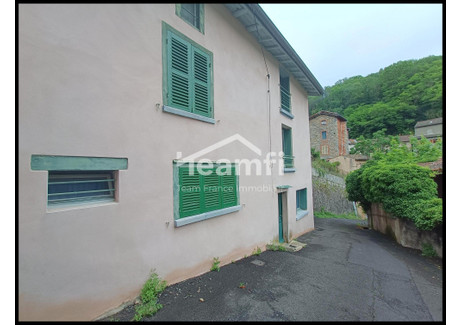 Dom na sprzedaż - Thiers, Francja, 82 m², 79 914 USD (331 644 PLN), NET-90090107