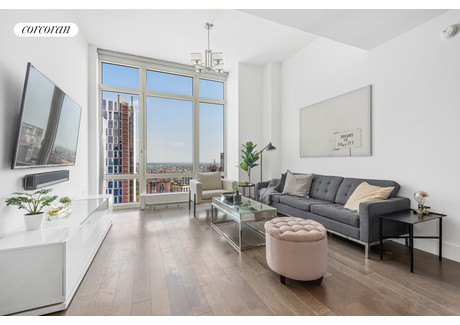 Mieszkanie na sprzedaż - Brooklyn, Usa, 92,81 m², 1 400 000 USD (5 670 000 PLN), NET-92600716