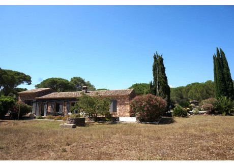 Dom na sprzedaż - Puget Sur Argens, Francja, 200 m², 2 391 510 USD (9 781 275 PLN), NET-101773098