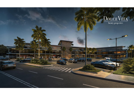 Komercyjne na sprzedaż - JHPQ+Q3, Punta Cana 23000, Dominican Republic Punta Cana, Dominikana, 40 m², 96 000 USD (385 920 PLN), NET-100372751