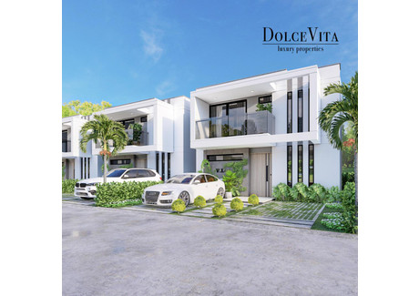 Dom na sprzedaż - Unnamed Road Punta Cana, Dominikana, 132 m², 250 000 USD (1 022 500 PLN), NET-86996498