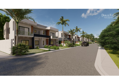 Dom na sprzedaż - JJF2+FR7, Punta Cana 23000, Dominican Republic Punta Cana, Dominikana, 115 m², 179 000 USD (717 790 PLN), NET-82494425