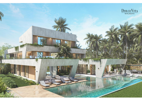 Dom na sprzedaż - Cap Cana Punta Cana, Dominikana, 1093,4 m², 2 900 000 USD (11 136 000 PLN), NET-92798837