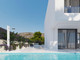 Dom na sprzedaż - Finestrat, Hiszpania, 526 m², 2 816 697 USD (11 097 786 PLN), NET-93163080