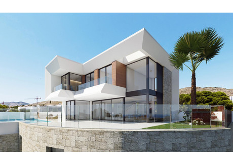 Dom na sprzedaż - Finestrat, Hiszpania, 526 m², 2 816 697 USD (11 097 786 PLN), NET-93163080