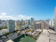 Mieszkanie do wynajęcia - 1315 Ashford Ave. Acquamarina Condominium #1205, San Juan, PR San Juan, Usa, 269,42 m², 12 000 USD (49 200 PLN), NET-94855709