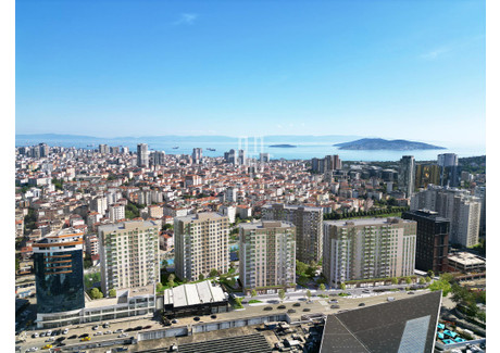 Mieszkanie na sprzedaż - No:12/B Tugay Yolu Cd. Istanbul, Turcja, 69 m², 279 500 USD (1 143 155 PLN), NET-100808926