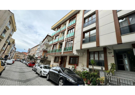 Mieszkanie na sprzedaż - 31 Silahtarbahçe Sk. Istanbul, Turcja, 82 m², 95 000 USD (388 550 PLN), NET-101006792