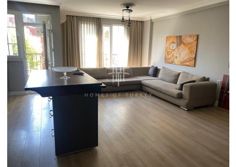 Mieszkanie na sprzedaż - 1 Şafak Sk. Istanbul, Turcja, 105 m², 467 000 USD (1 938 050 PLN), NET-101604196