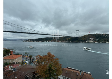 Mieszkanie na sprzedaż - Rumeli Hisarı, Karakoyun Sk. No:17, 34470 Sarıyer/İstanbul, Türkiye Istanbul, Turcja, 160 m², 2 900 000 USD (11 861 000 PLN), NET-102328964