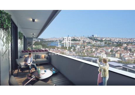 Mieszkanie na sprzedaż - İslambey, Kalenderhane Cd. No:9, 34050 Eyüpsultan/İstanbul, Turkey Istanbul, Turcja, 105 m², 310 000 USD (1 271 000 PLN), NET-85176288