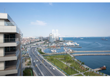 Mieszkanie na sprzedaż - 62 Kennedy Cd. Istanbul, Turcja, 85 m², 479 000 USD (1 844 150 PLN), NET-85171089