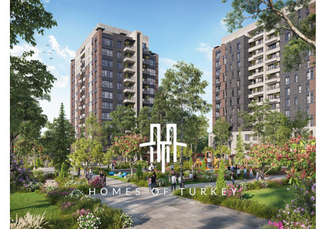 Mieszkanie na sprzedaż - No:11 Pamukkale Sk. Istanbul, Turcja, 76 m², 300 000 USD (1 254 000 PLN), NET-85940530