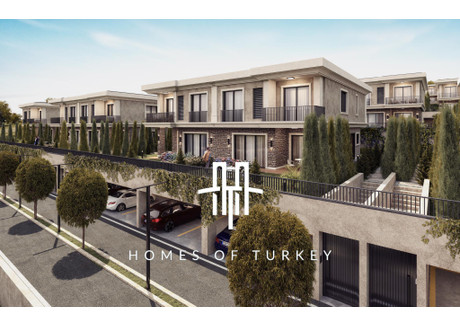 Dom na sprzedaż - Bahçeşehir Başakşehir, Turcja, 214 m², 624 000 USD (2 458 560 PLN), NET-86636811