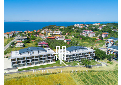 Mieszkanie na sprzedaż - 35 Stadyum Cd. Yalova, Turcja, 36 m², 48 000 USD (200 640 PLN), NET-86637137