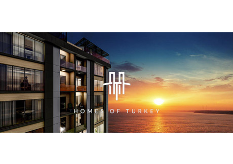 Mieszkanie na sprzedaż - NO:8/10 Güldere Sk. Istanbul, Turcja, 124 m², 245 000 USD (984 900 PLN), NET-86685023