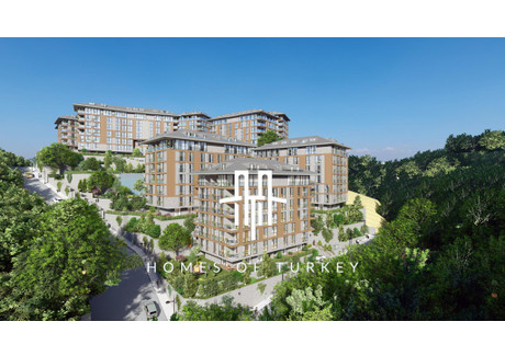 Mieszkanie na sprzedaż - Çengelköy, Ulvi Sk. No:19, 34680 Üsküdar/İstanbul, Türkiye Istanbul, Turcja, 96 m², 370 000 USD (1 535 500 PLN), NET-86789691