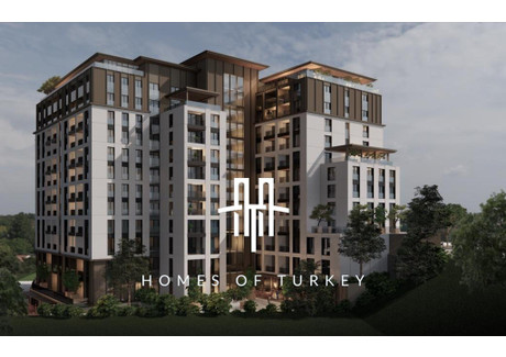 Mieszkanie na sprzedaż - 5 Asena Sk. Istanbul, Turcja, 82 m², 189 000 USD (725 760 PLN), NET-86994170