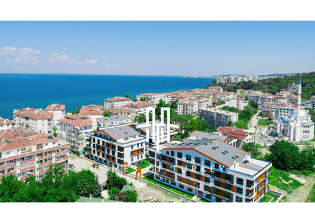 Mieszkanie na sprzedaż - Çınarcık Turcja, 60 m², 44 500 USD (175 330 PLN), NET-87161876