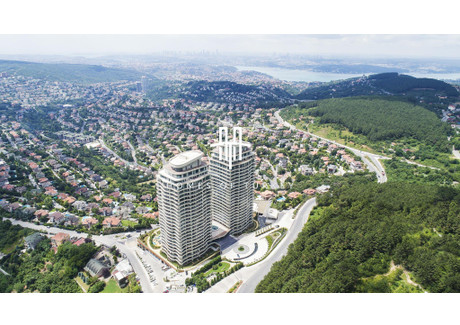 Mieszkanie na sprzedaż - Acarkent Istanbul, Turcja, 170 m², 830 000 USD (3 444 500 PLN), NET-87270321