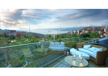 Mieszkanie na sprzedaż - 10 Pembegül Sk. Istanbul, Turcja, 110 m², 335 000 USD (1 400 300 PLN), NET-88972698