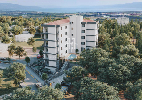 Mieszkanie na sprzedaż - Örnekköy, F8GG+HH, 16800 Orhangazi/Bursa, Türkiye Örnekköy, Turcja, 53 m², 92 000 USD (352 360 PLN), NET-89885485