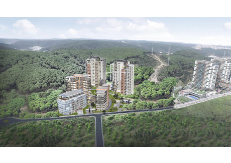 Mieszkanie na sprzedaż - 4 215. Sk. Kâğıthane, Turcja, 133 m², 1 138 000 USD (4 381 300 PLN), NET-83701120