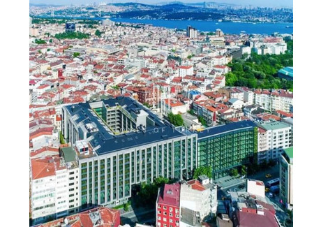 Mieszkanie na sprzedaż - Nişantaşı Istanbul, Turcja, 198 m², 847 000 USD (3 515 050 PLN), NET-83767564