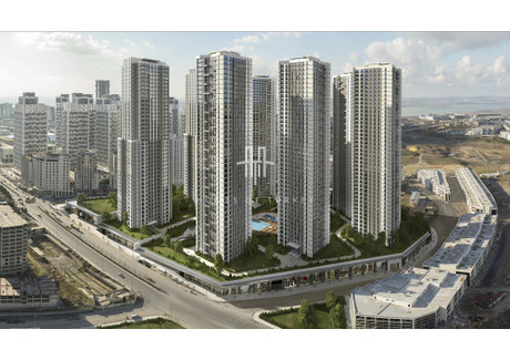 Mieszkanie na sprzedaż - 4 Manolya Cd. Istanbul, Turcja, 53 m², 60 000 USD (245 400 PLN), NET-83762349