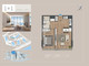 Mieszkanie na sprzedaż - 2 Kennedy Cad. Istanbul, Turcja, 71 m², 420 000 USD (1 654 800 PLN), NET-97301693