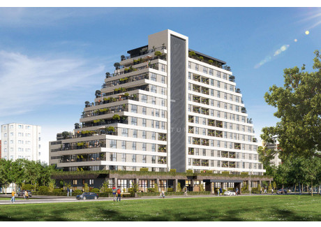 Mieszkanie na sprzedaż - Merkez, Selamet Sk. No:3, 34406 Kâğıthane/İstanbul, Türkiye Istanbul, Turcja, 80 m², 308 000 USD (1 241 240 PLN), NET-97353570