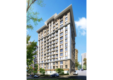 Mieszkanie na sprzedaż - 15 G-603. Sk. Istanbul, Turcja, 75 m², 136 000 USD (550 800 PLN), NET-97564741