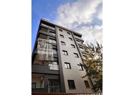 Mieszkanie na sprzedaż - 124a Ihlamurdere Cd. Istanbul, Turcja, 60 m², 350 000 USD (1 452 500 PLN), NET-97899989