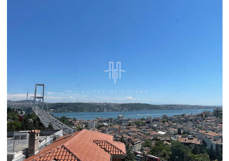 Mieszkanie na sprzedaż - Sarmacı Sokak Istanbul, Turcja, 210 m², 1 225 000 USD (4 802 000 PLN), NET-97900026