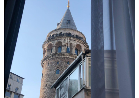 Mieszkanie na sprzedaż - Galata Beyoğlu, Turcja, 90 m², 370 000 USD (1 424 500 PLN), NET-98275441